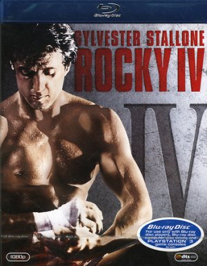 Blu-Ray