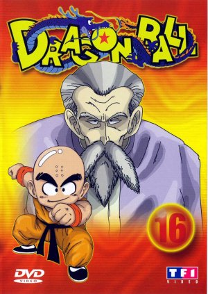 Dragon Ball