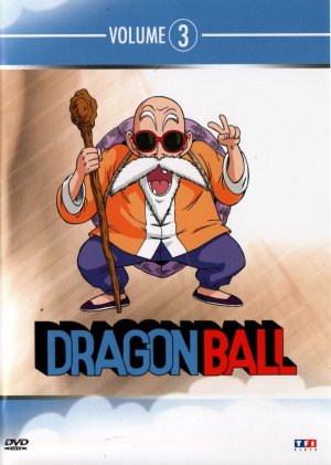 Dragon Ball