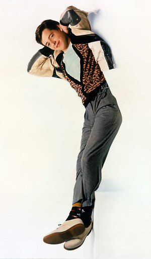 Ferris Bueller's Day Off