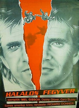 Lethal Weapon