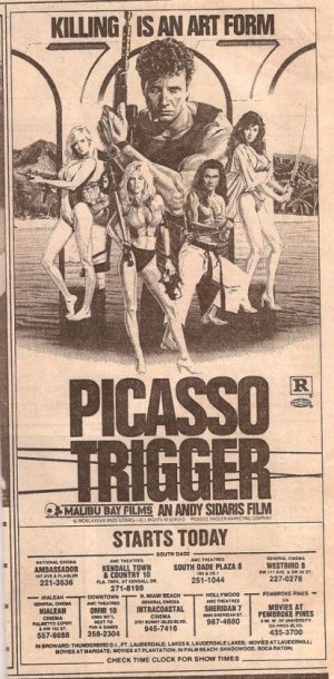Picasso Trigger