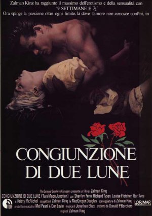 Two Moon Junction
