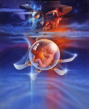 A Nightmare on Elm Street: The Dream Child