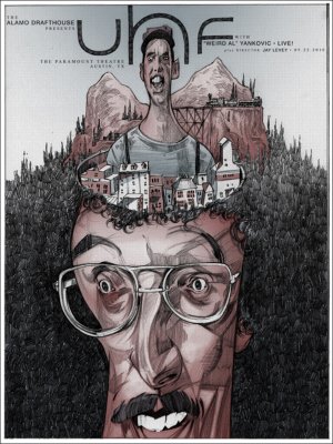 UHF