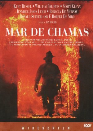 Backdraft
