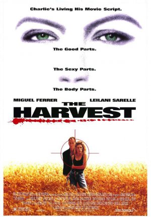 The Harvest