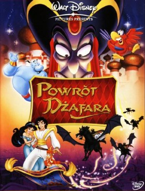 The Return of Jafar