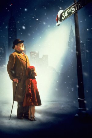 Miracle on 34th Street