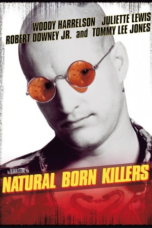 Natural Born Killers