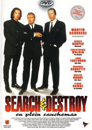 Search and Destroy