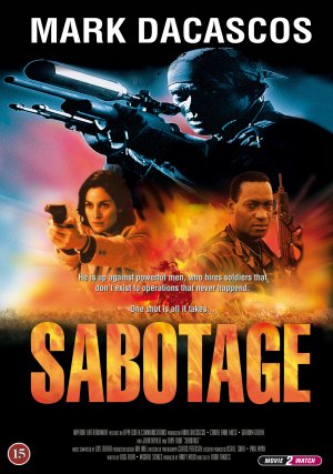 Sabotage