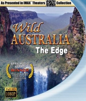 Wild Australia: The Edge