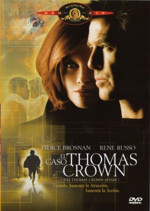The Thomas Crown Affair