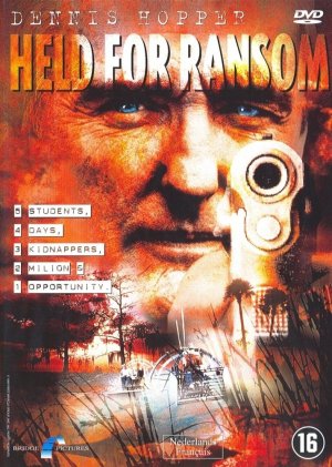 Held for Ransom