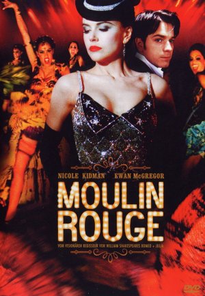 Moulin Rouge!