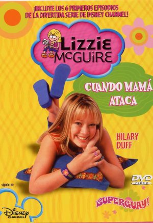Lizzie McGuire