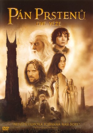 The Lord of the Rings: The Two Towers