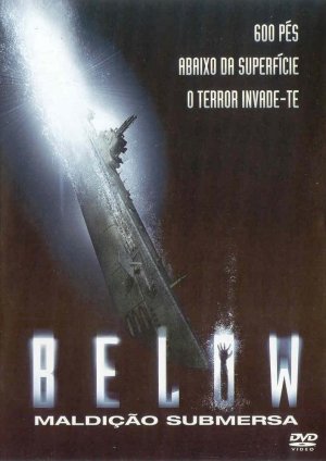 Below