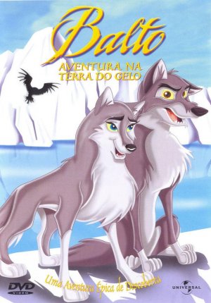 Balto: Wolf Quest