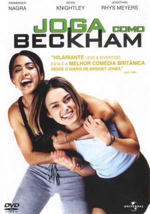 Bend It Like Beckham