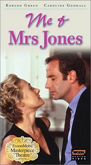 Me & Mrs Jones