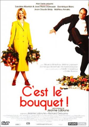 C'est le bouquet!