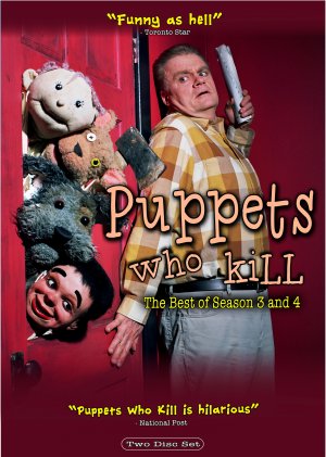Puppets Who Kill