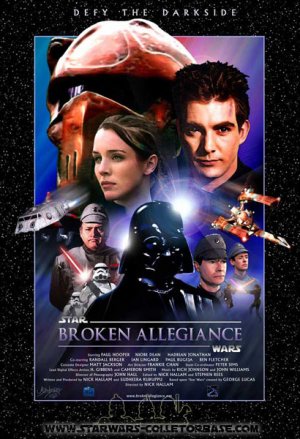 Broken Allegiance