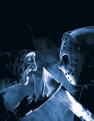 Freddy vs. Jason