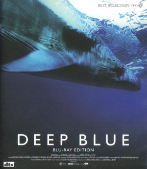 Blu-Ray
