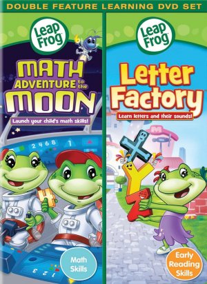 LeapFrog: The Letter Factory