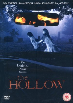DVD