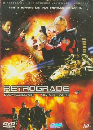 Retrograde