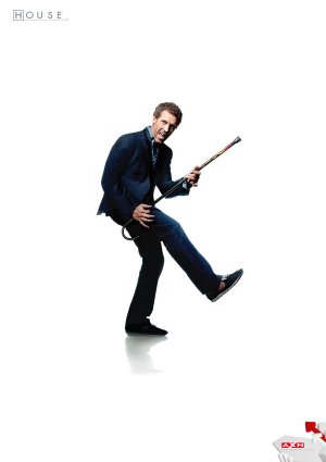 House M.D.