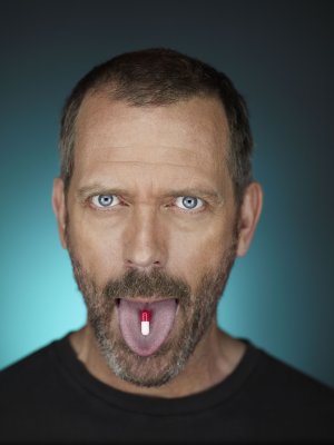 House M.D.