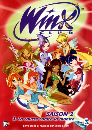DVD