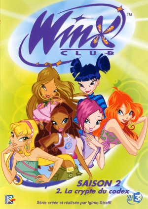 DVD