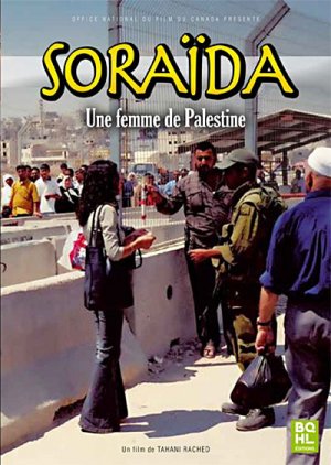 Soraida, une femme de Palestine