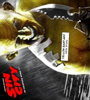 Sin City
