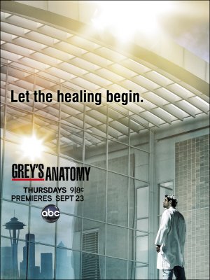 Grey's Anatomy