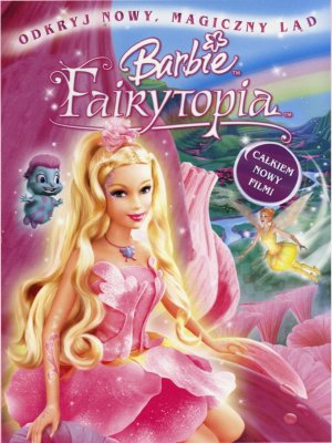 Barbie: Fairytopia