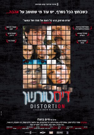 Distortion