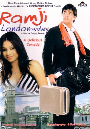 Ramji Londonwaley