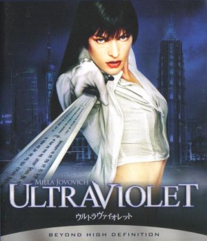 HD-DVD