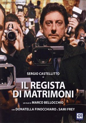 Il regista di matrimoni