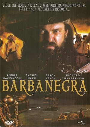 Blackbeard