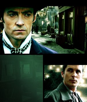 The Prestige