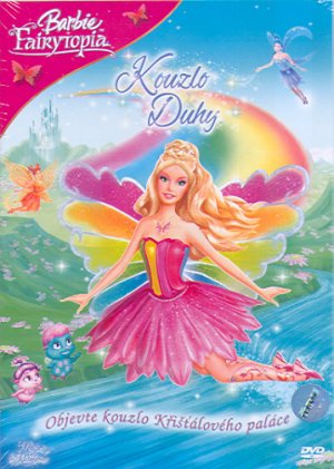 Barbie Fairytopia: Magic of the Rainbow