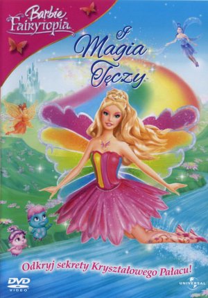 Barbie Fairytopia: Magic of the Rainbow